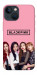 Чехол Blackpink для iPhone 13 mini