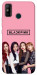 Чехол Blackpink для TECNO Spark 6 Go