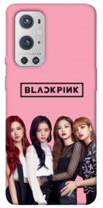 Чехол Blackpink для Oneplus 9 pro