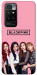 Чехол Blackpink для Xiaomi Redmi 10