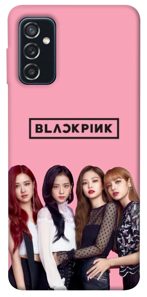Чехол Blackpink для Galaxy M52