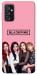 Чехол Blackpink для Galaxy M52