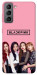 Чехол Blackpink для Galaxy S21 FE