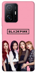 Чехол Blackpink для Xiaomi 11T