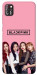 Чохол Blackpink для TECNO POP 4 Pro