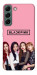 Чехол Blackpink для Galaxy S22