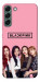 Чехол Blackpink для Galaxy S22+