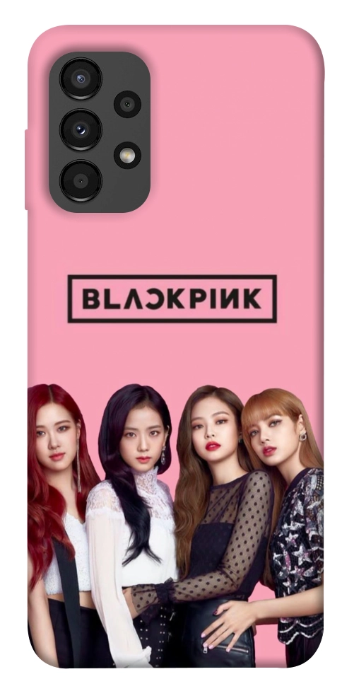 Чехол Blackpink для Galaxy A13 4G