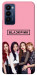 Чохол Blackpink для TECNO Camon 18