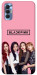 Чехол Blackpink для TECNO Spark 8P