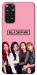 Чохол Blackpink для Xiaomi Redmi Note 11 (Global)