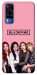 Чехол Blackpink для Vivo Y51a