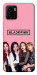 Чохол Blackpink для Vivo Y15s
