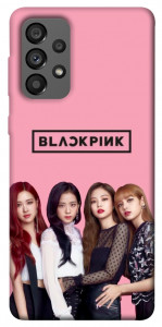 Чехол Blackpink для Galaxy A73 5G