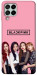 Чехол Blackpink для Galaxy M53