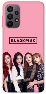 Чехол Blackpink для Galaxy A23
