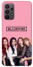 Чехол Blackpink для Galaxy A23