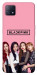 Чехол Blackpink для Oppo A73 5G