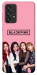 Чехол Blackpink для Galaxy A33 5G