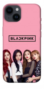 Чехол Blackpink для iPhone 14