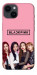 Чехол Blackpink для iPhone 14