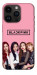 Чохол Blackpink для iPhone 14 Pro