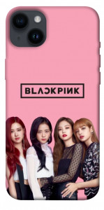 Чехол Blackpink для iPhone 14 Plus