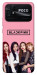 Чохол Blackpink для Xiaomi Poco C40