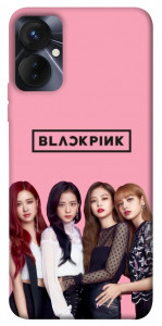 Чохол Blackpink для TECNO Spark 9 Pro