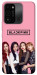Чохол Blackpink для TECNO Spark 8C