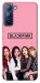 Чехол Blackpink для TECNO Pop 5 LTE