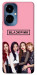 Чехол Blackpink для TECNO Camon 19 (CI6n)