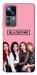 Чохол Blackpink для Xiaomi 12T
