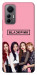 Чехол Blackpink для Xiaomi 12 Lite