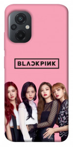 Чохол Blackpink для Xiaomi Poco M5