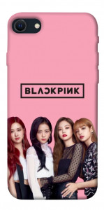 Чохол Blackpink для iPhone SE (2022)