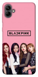 Чехол Blackpink для Galaxy A04