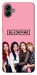 Чехол Blackpink для Galaxy A04