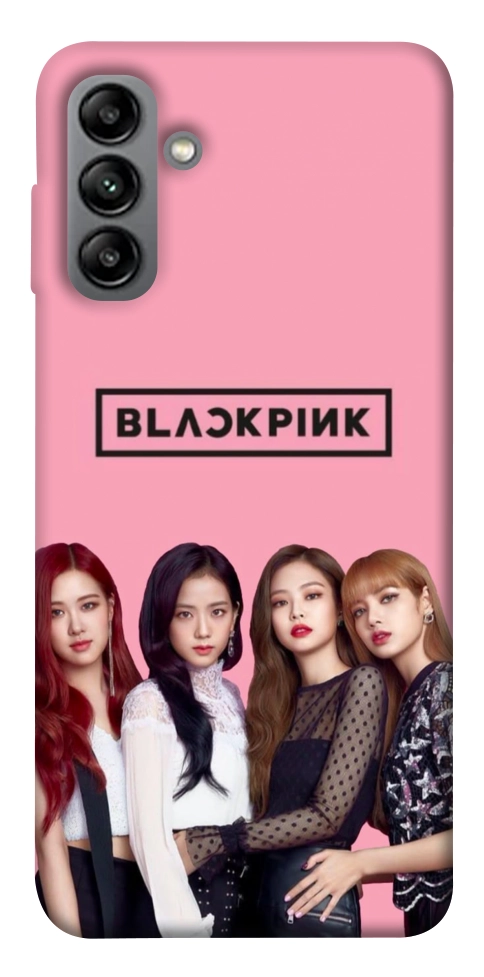 Чехол Blackpink для Galaxy A04s