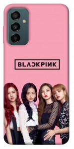 Чехол Blackpink для Galaxy M23 5G