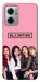 Чохол Blackpink для Xiaomi Redmi Note 11E