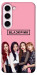 Чехол Blackpink для Galaxy S23+