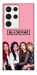 Чехол Blackpink для Galaxy S23 Ultra