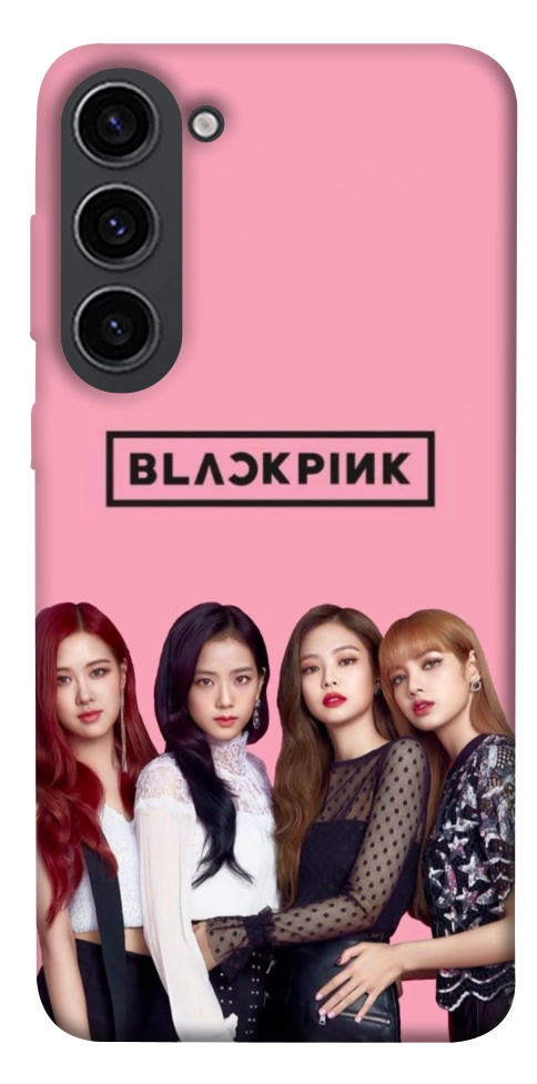 Чохол Blackpink для Galaxy S23