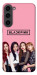 Чохол Blackpink для Galaxy S23