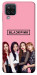 Чехол Blackpink для Galaxy M12
