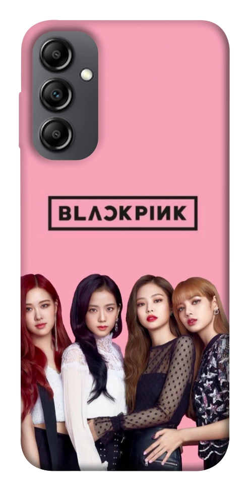 Чехол Blackpink для Galaxy A14 5G