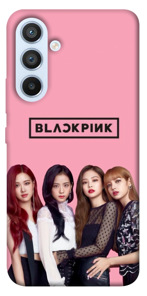 Чохол Blackpink для Galaxy A54 5G