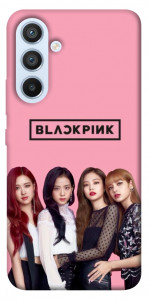 Чохол Blackpink для Galaxy A54 5G