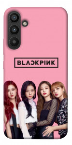 Чохол Blackpink для Galaxy A34 5G